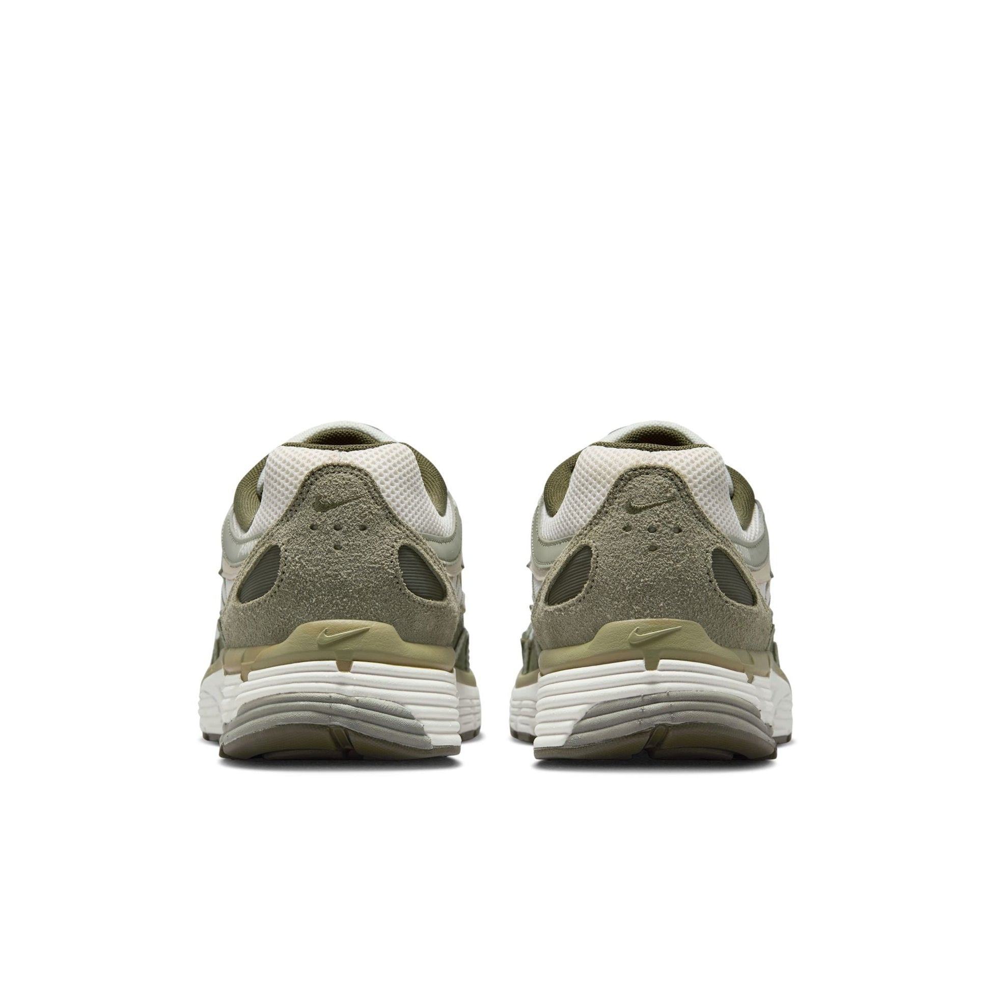 Nike P-6000 Light Army Cargo Khaki roesports