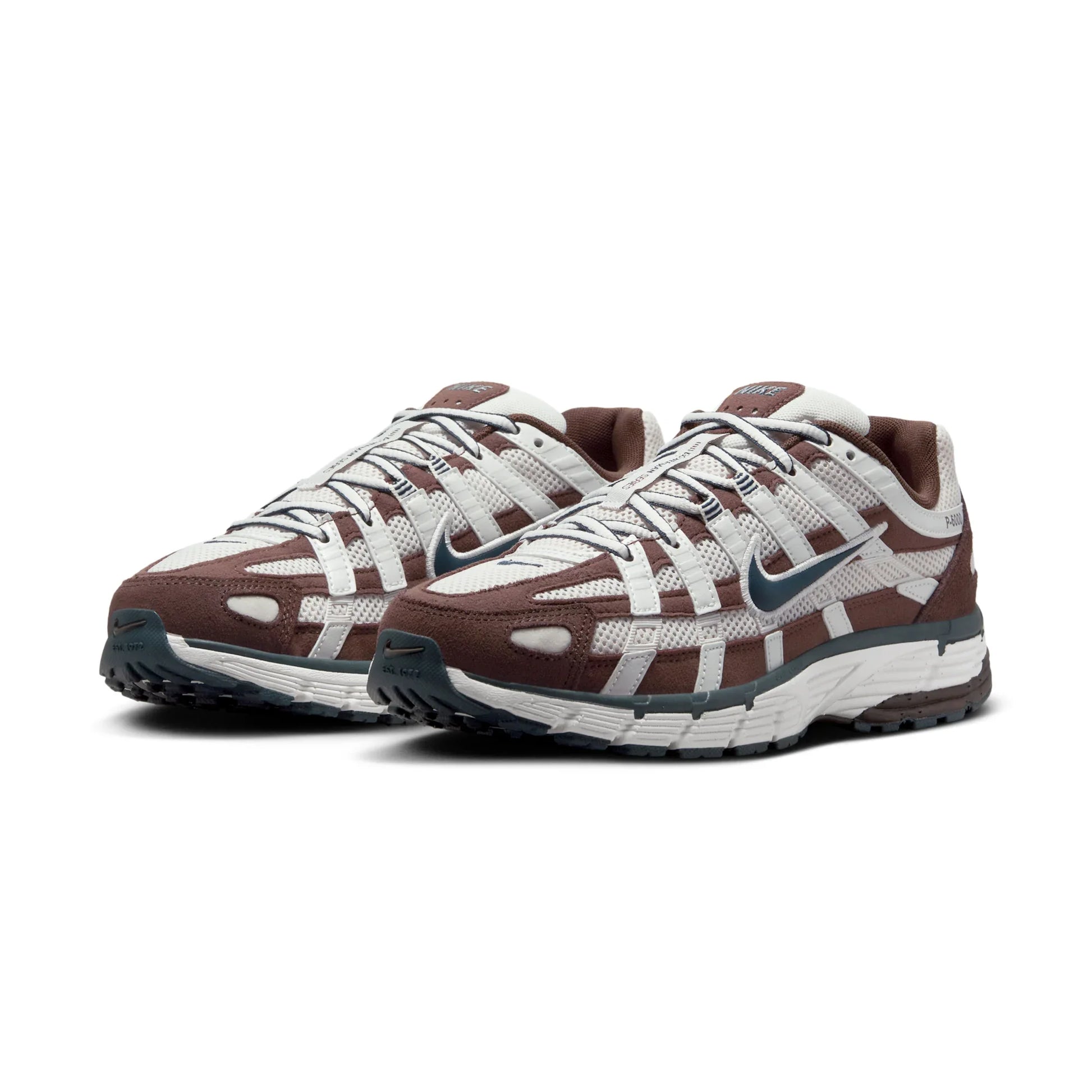 Nike P-6000 Phantom Baroque Brown W roesports