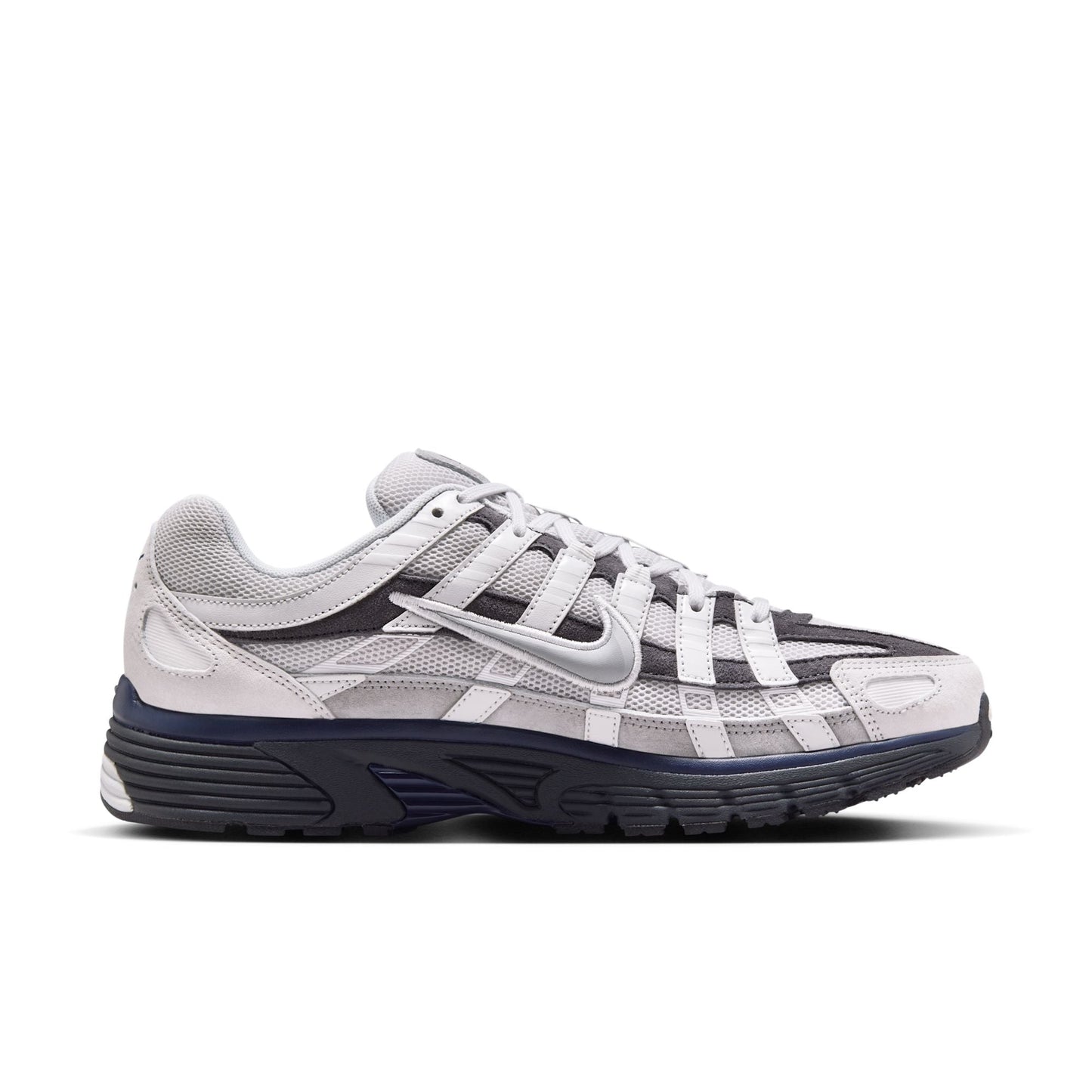 Nike P-6000 Photon Dust Anthracite roesports