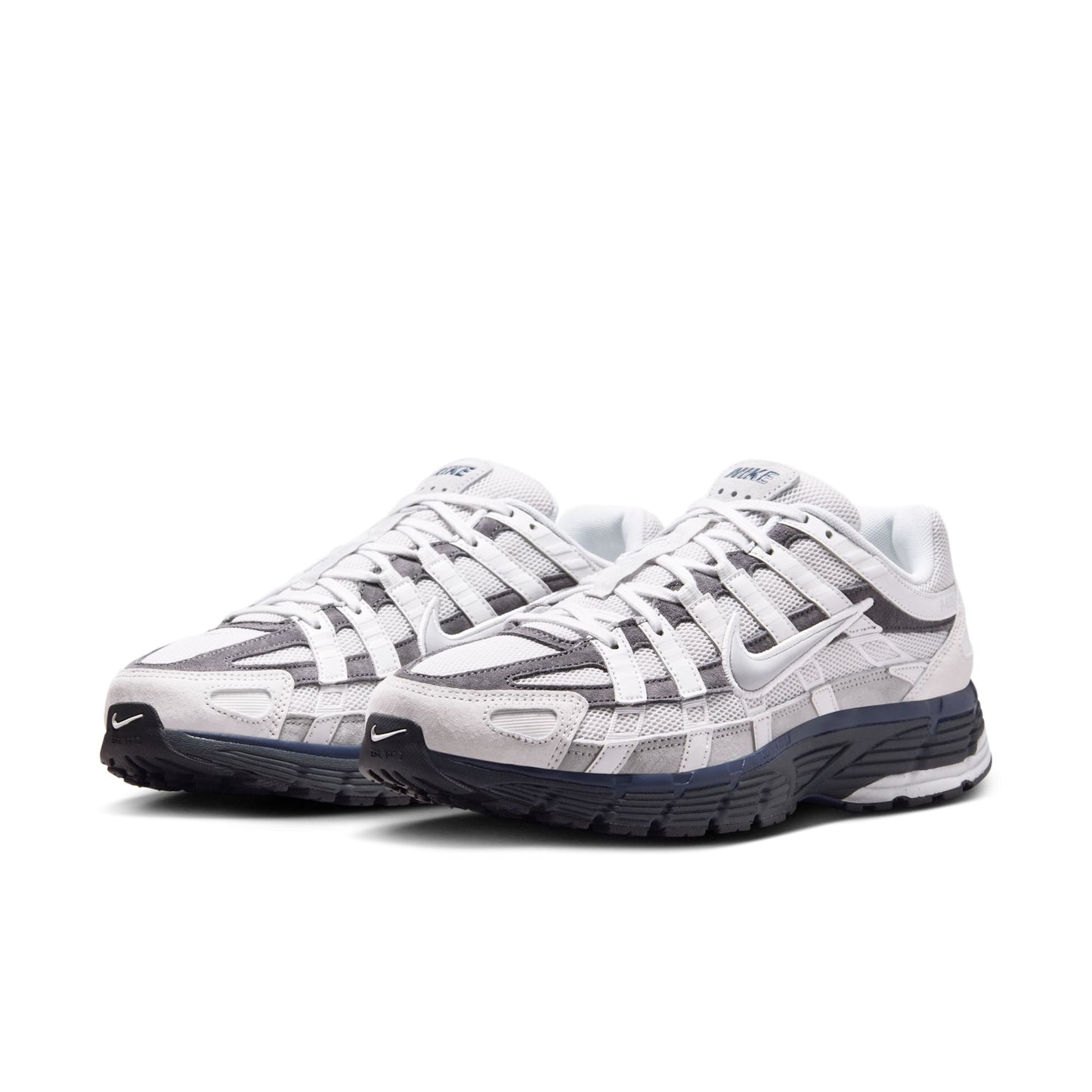 Nike P-6000 Photon Dust Anthracite roesports