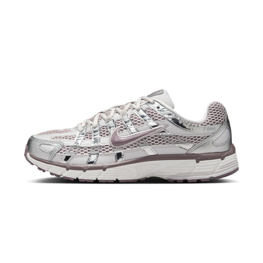 Nike P-6000 Platinum Violet Vast Grey W roesports