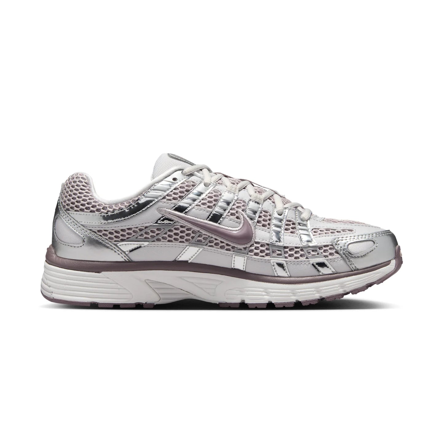 Nike P-6000 Platinum Violet Vast Grey W roesports