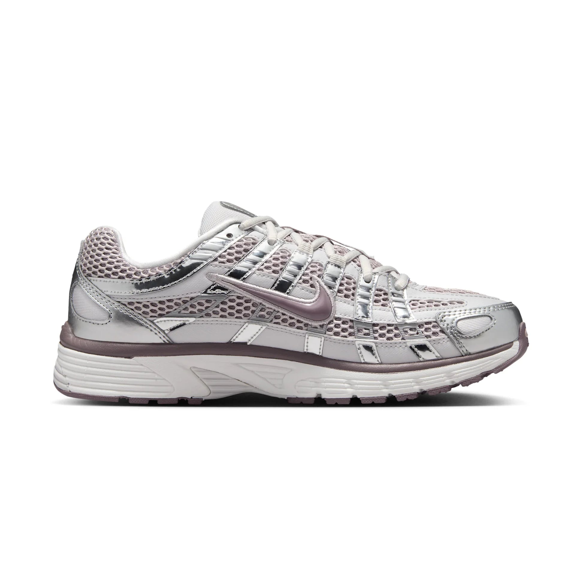 Nike P-6000 Platinum Violet Vast Grey W roesports