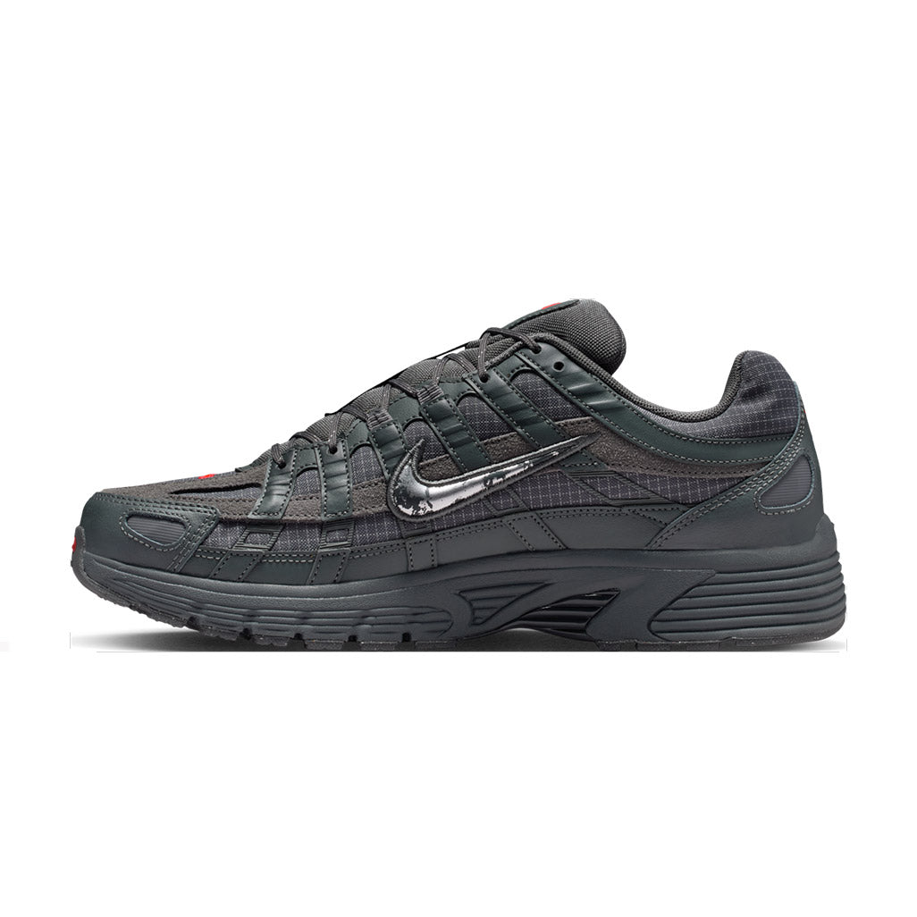 Nike P-6000 Premium Iron Grey roesports