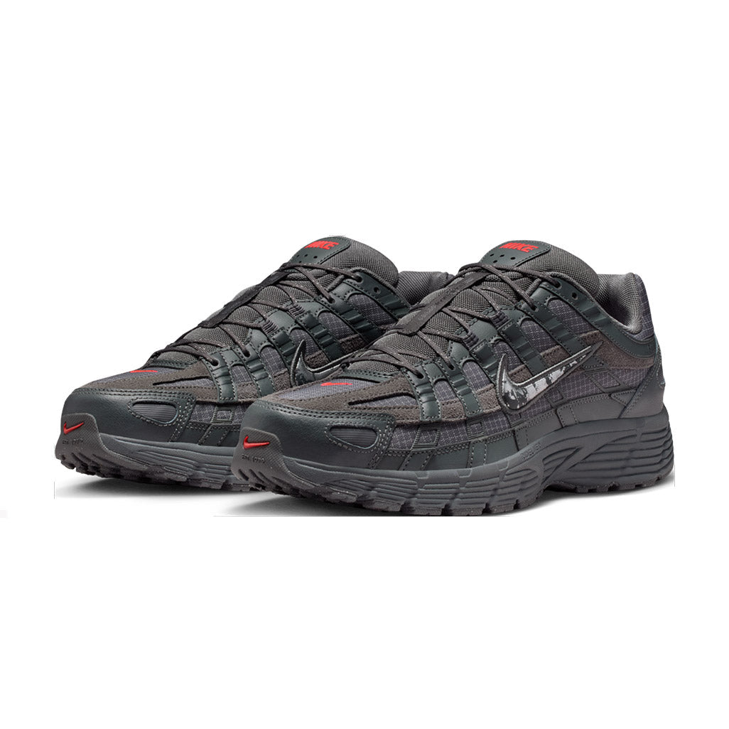 Nike P-6000 Premium Iron Grey roesports