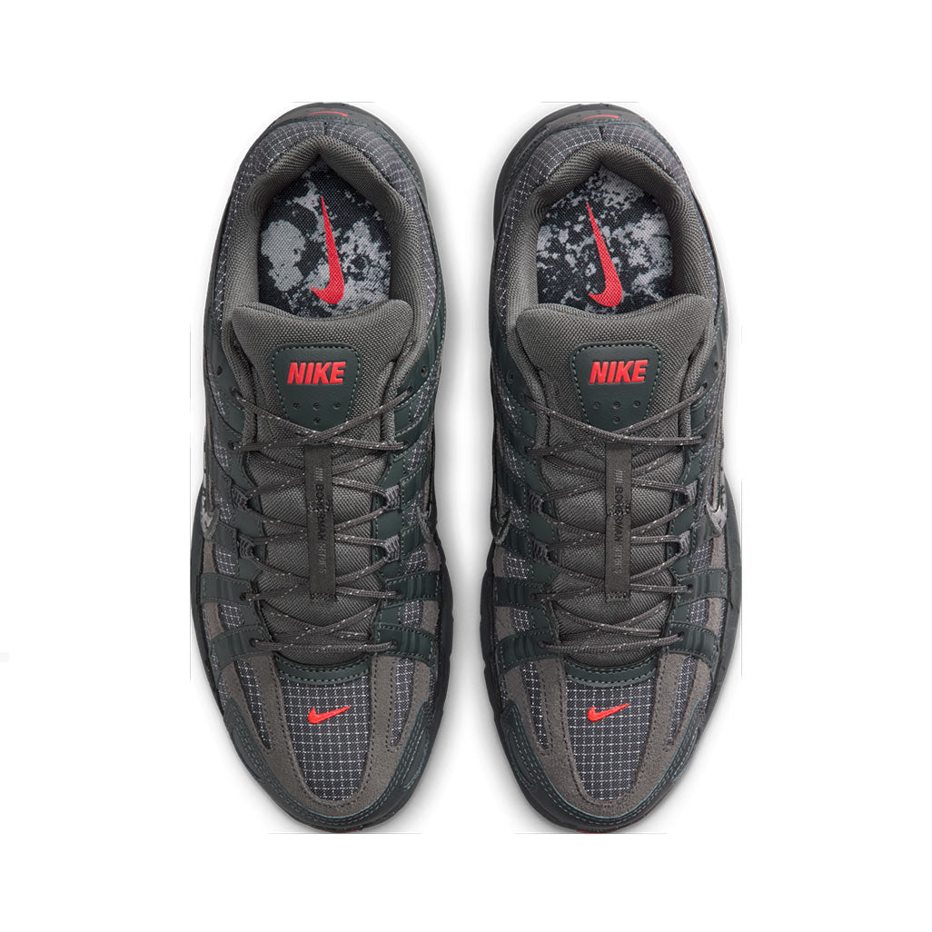 Nike P-6000 Premium Iron Grey roesports