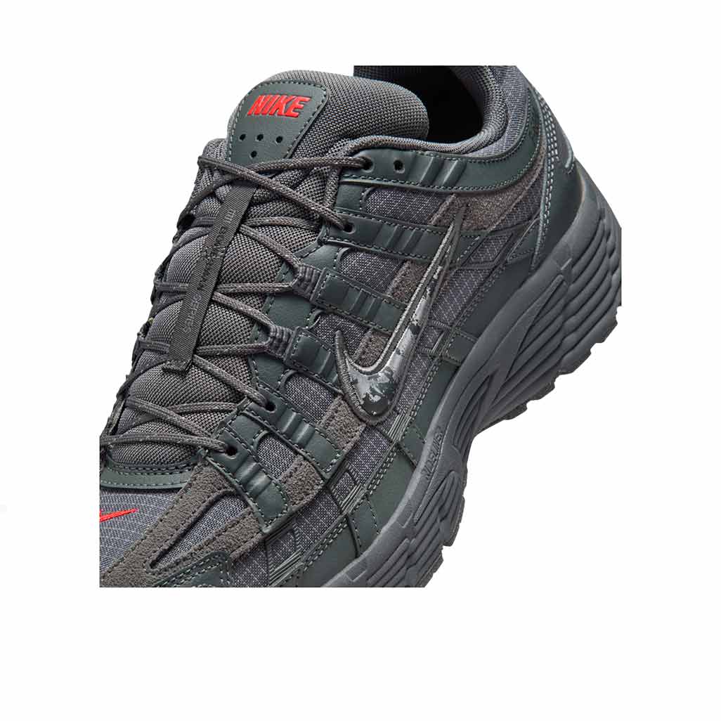 Nike P-6000 Premium Iron Grey roesports