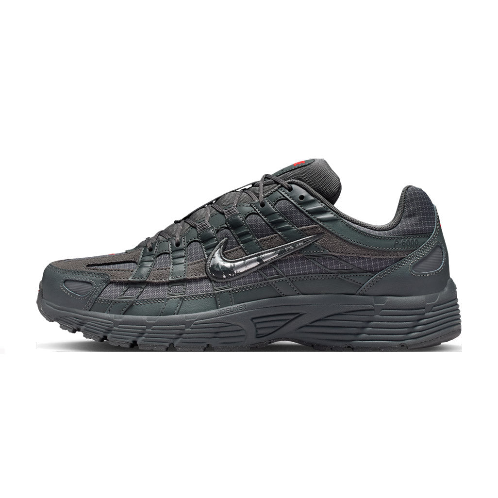 Nike P-6000 Premium Iron Grey roesports