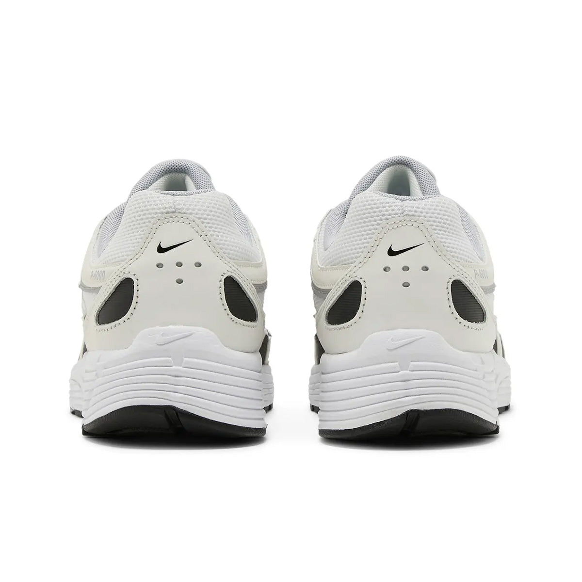 Nike P-6000 Sail Wolf Grey roesports