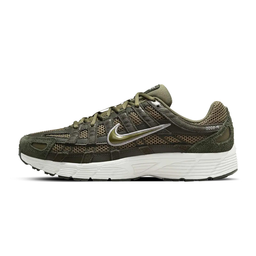 Nike P-6000 SE Sequoia Medium Olive roesports