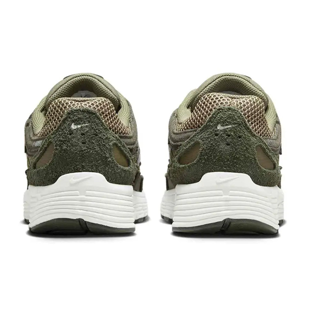 Nike P-6000 SE Sequoia Medium Olive roesports