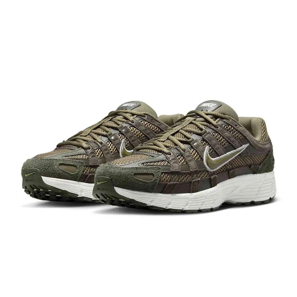 Nike P-6000 SE Sequoia Medium Olive roesports