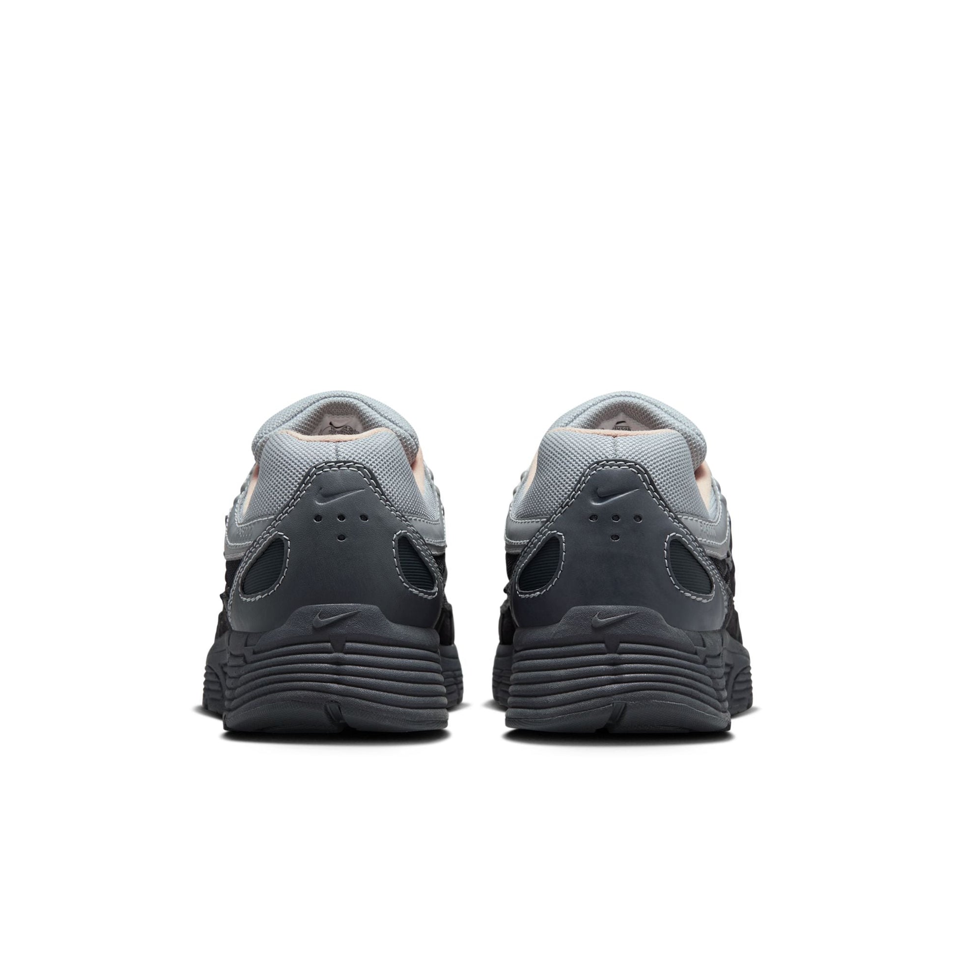 Nike P-6000 Smoke Grey Platinum Purple roesports