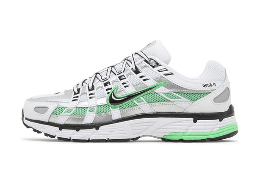 Nike P-6000 Spring Green roesports
