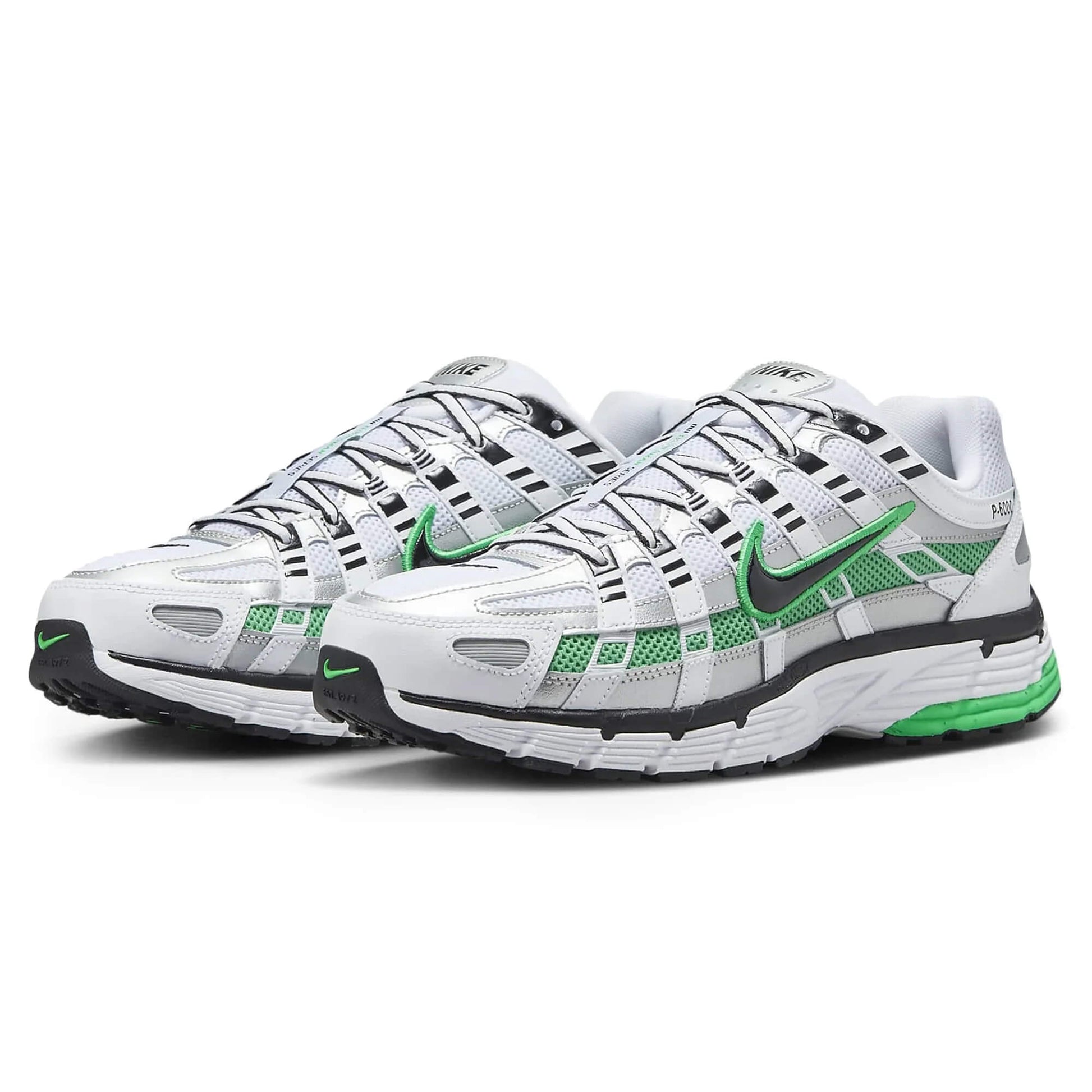 Nike P-6000 Spring Green roesports