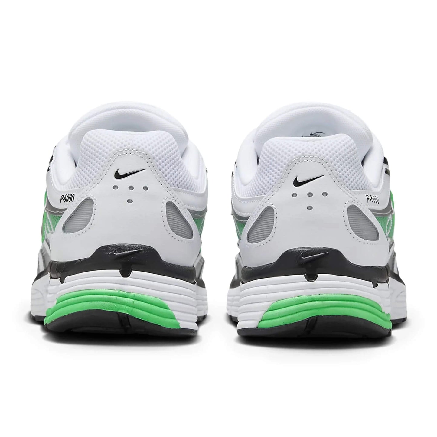 Nike P-6000 Spring Green roesports
