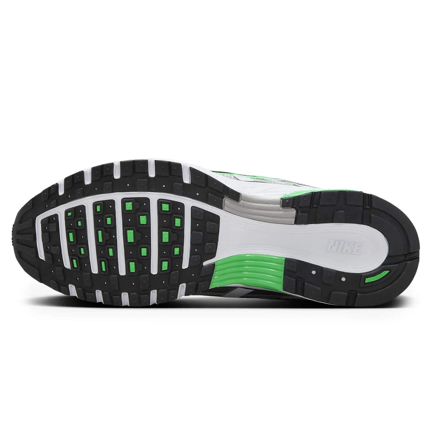 Nike P-6000 Spring Green roesports