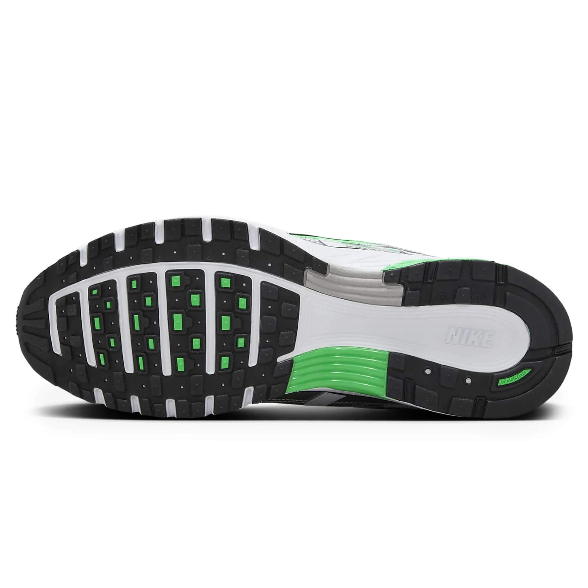 Nike P-6000 Spring Green roesports