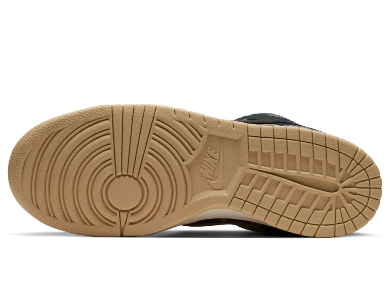 Nike SB Dunk Low Travis Scott roesports