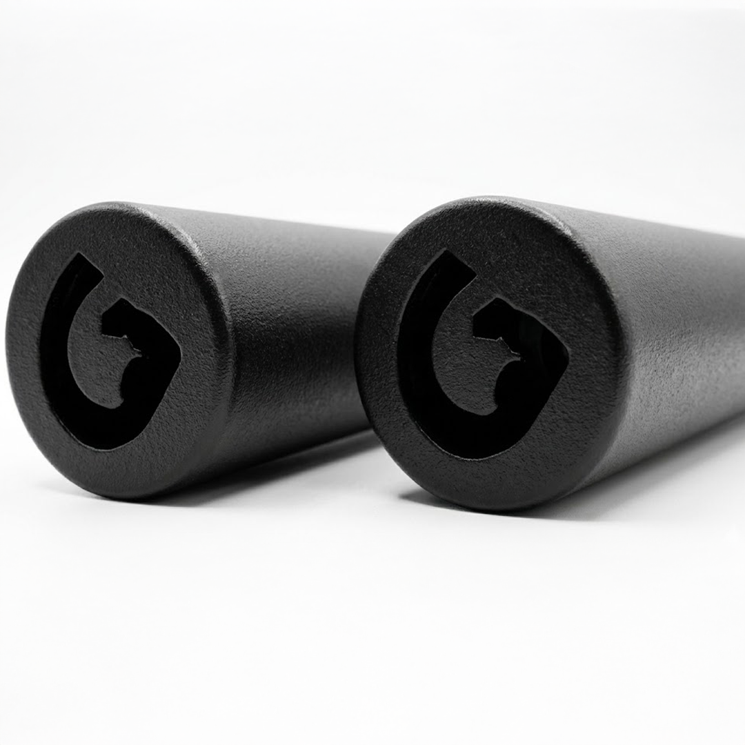2" Olympic External Extenders roesports