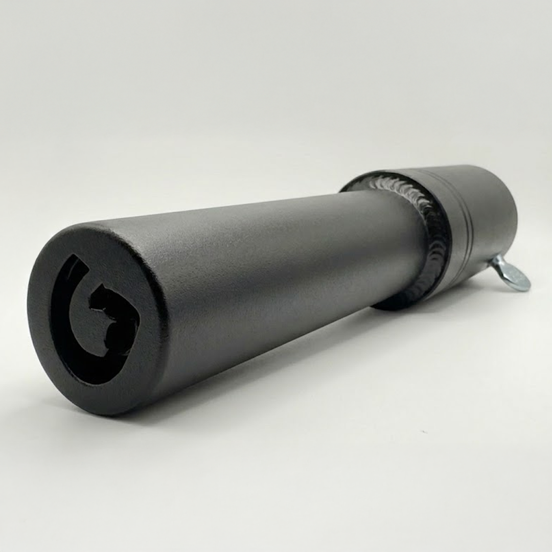 2" Olympic External Extenders roesports