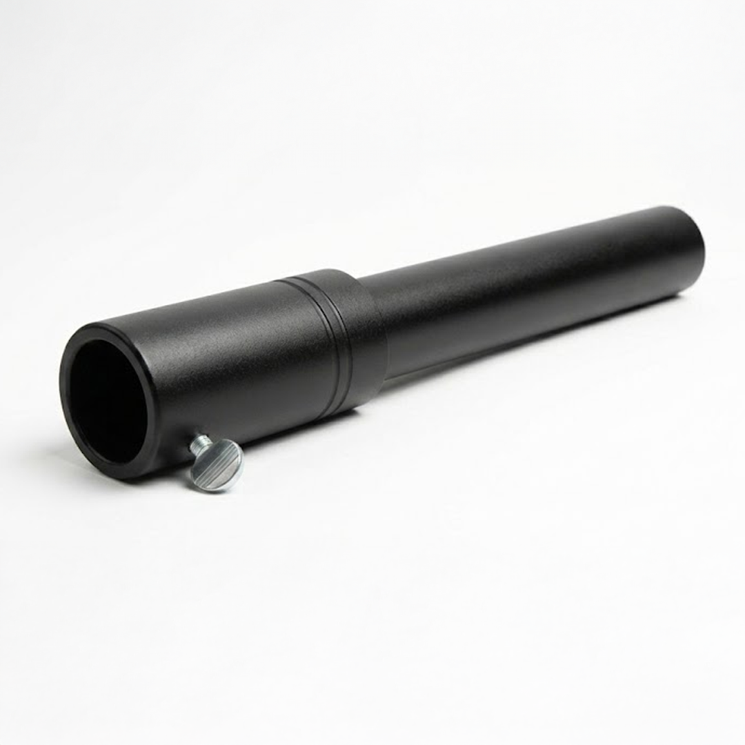 2" Olympic External Extenders roesports