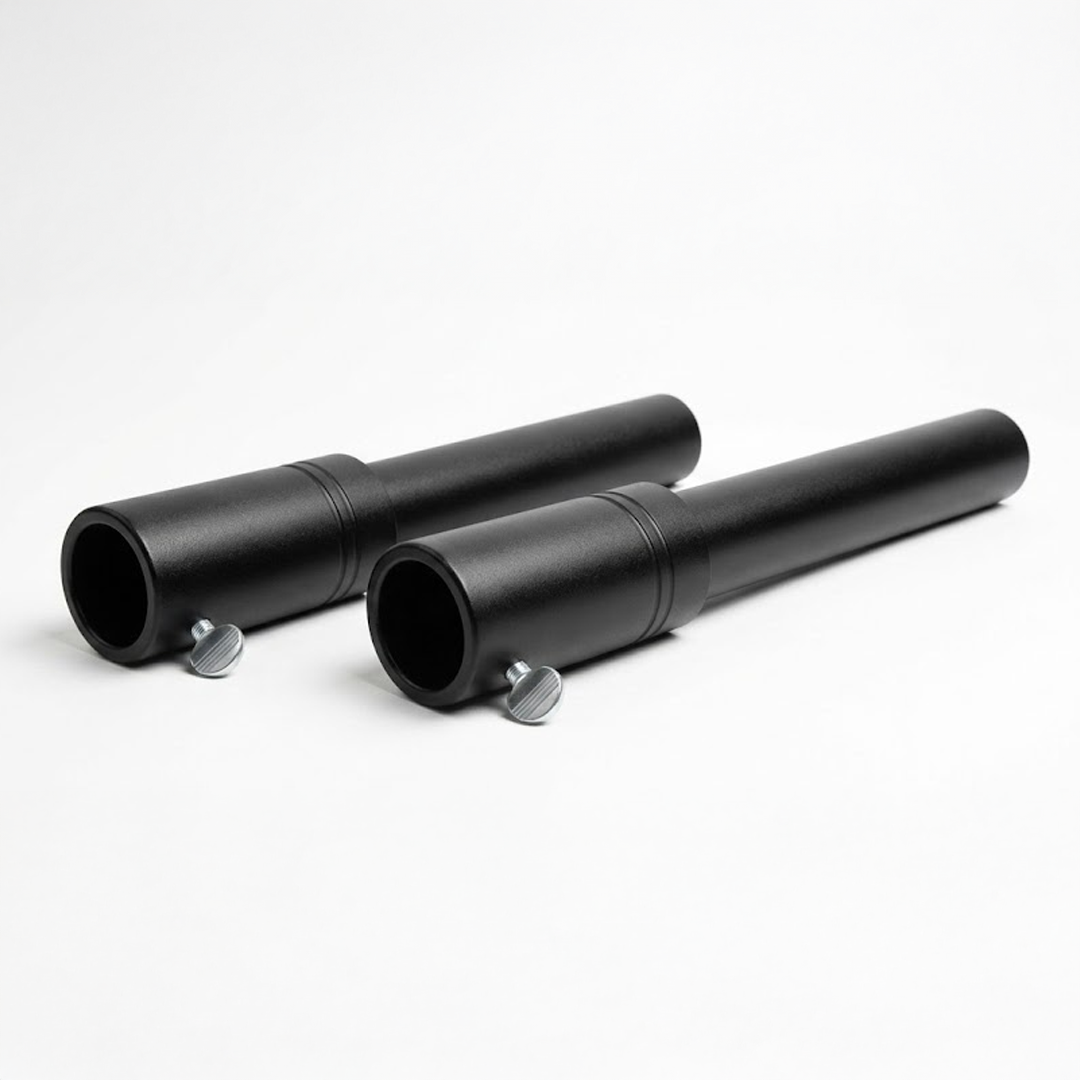 2" Olympic External Extenders roesports