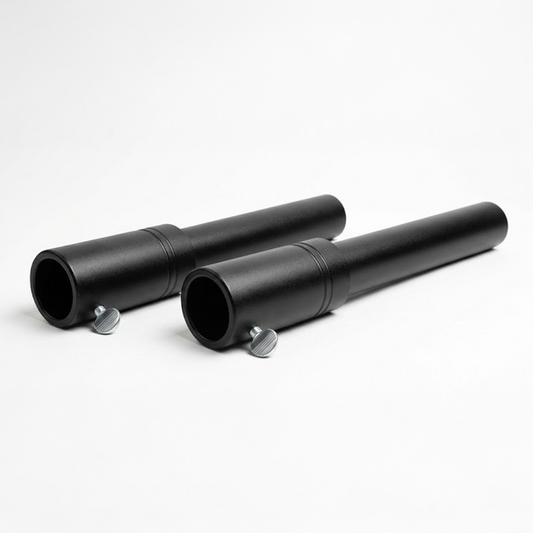 2" Olympic External Extenders roesports