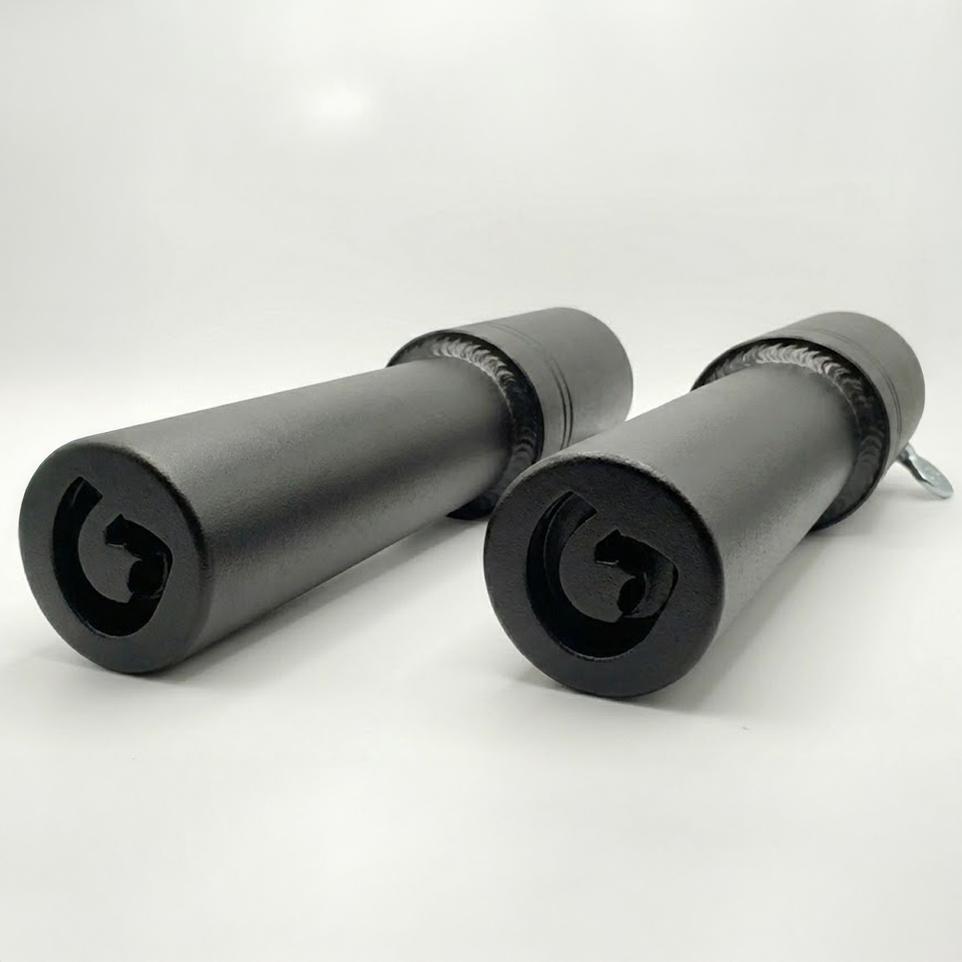2" Olympic External Extenders roesports