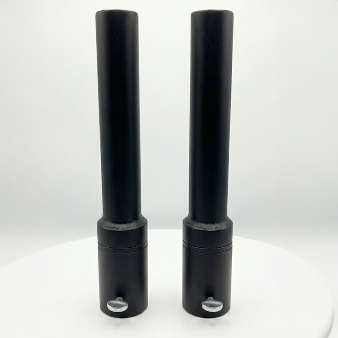 2" Olympic External Extenders roesports