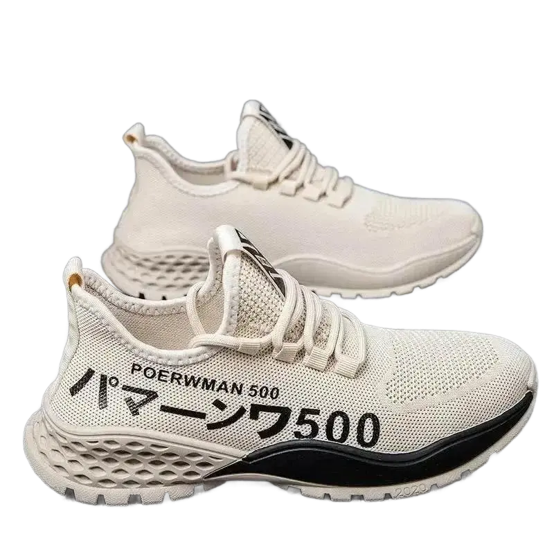 Breathable Vulcanize Casual Shoes roesports
