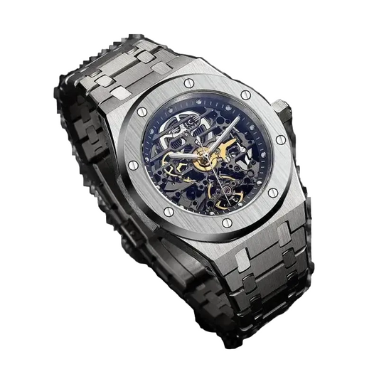 Automatic Mechanical Watch - Roesports