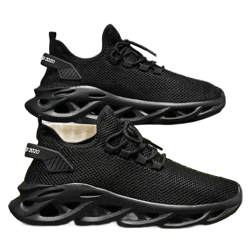 Breathable Lightweight Sneakers roesports