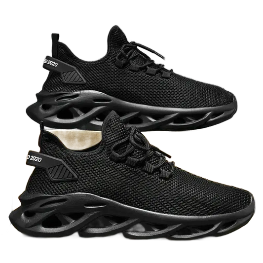 Breathable Lightweight Sneakers roesports