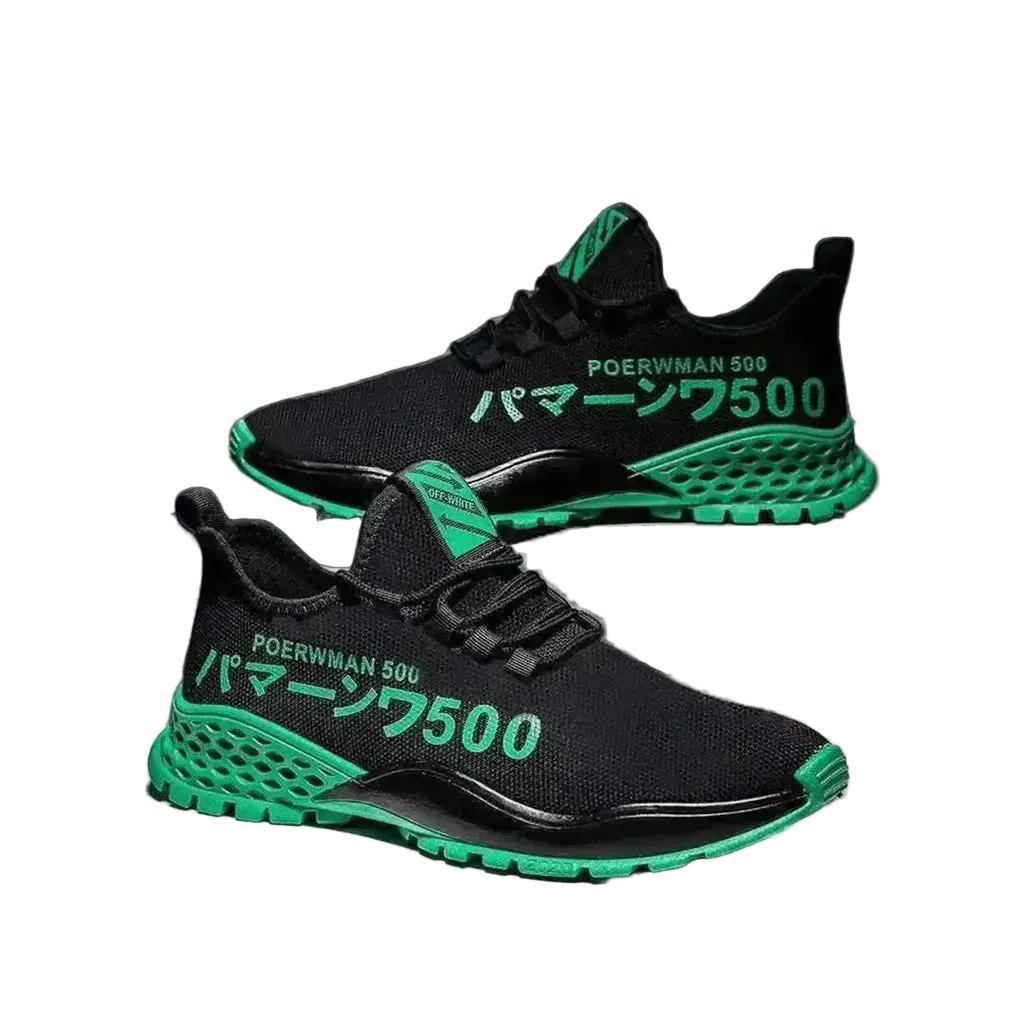Breathable Vulcanize Casual Shoes roesports