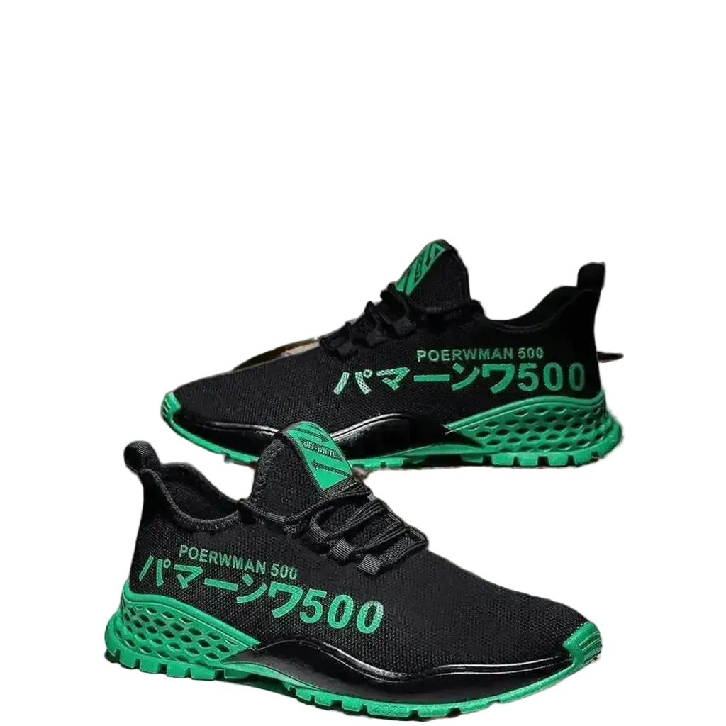 Breathable Vulcanize Casual Shoes roesports