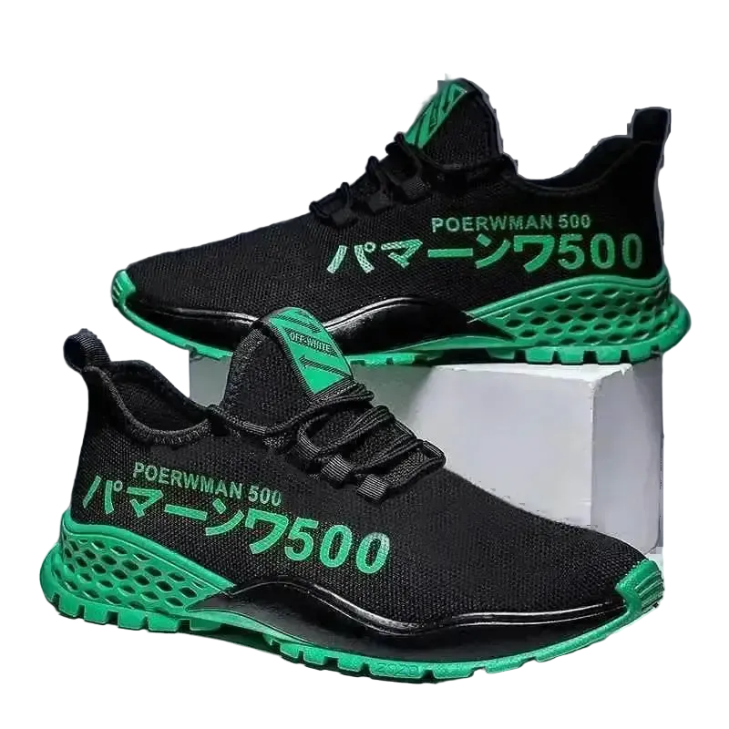 Breathable Vulcanize Casual Shoes roesports