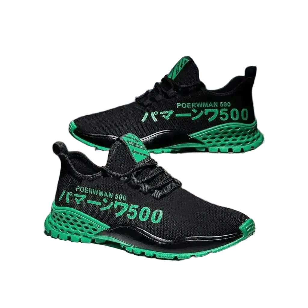 Breathable Vulcanize Casual Shoes roesports