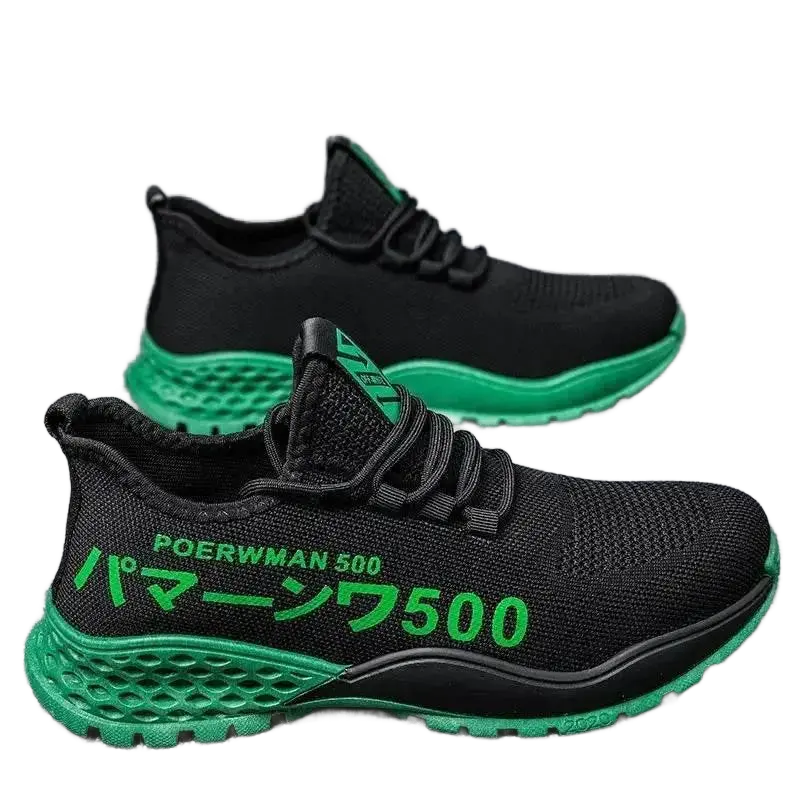 Breathable Vulcanize Casual Shoes roesports