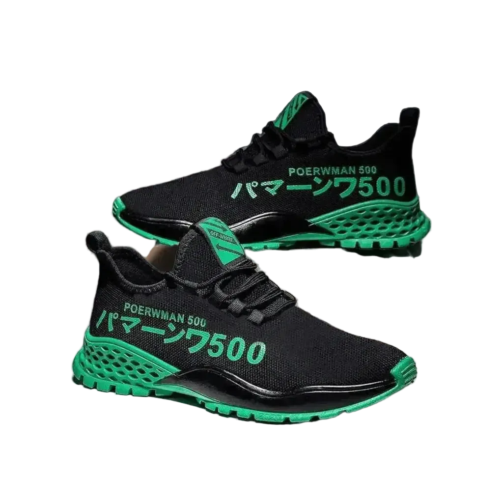 Breathable Vulcanize Casual Shoes roesports