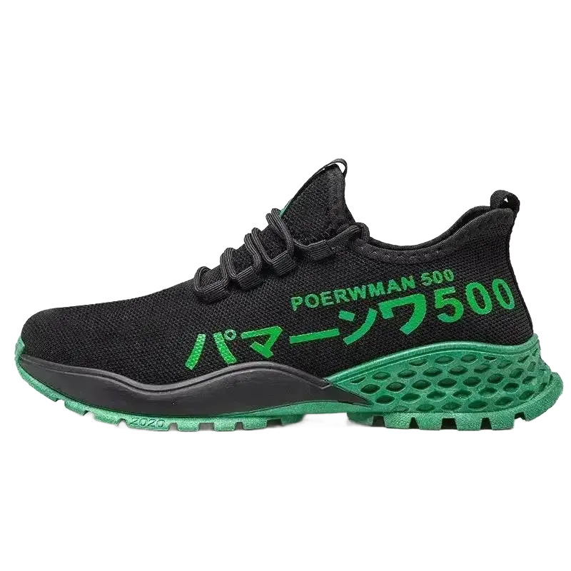 Breathable Vulcanize Casual Shoes roesports