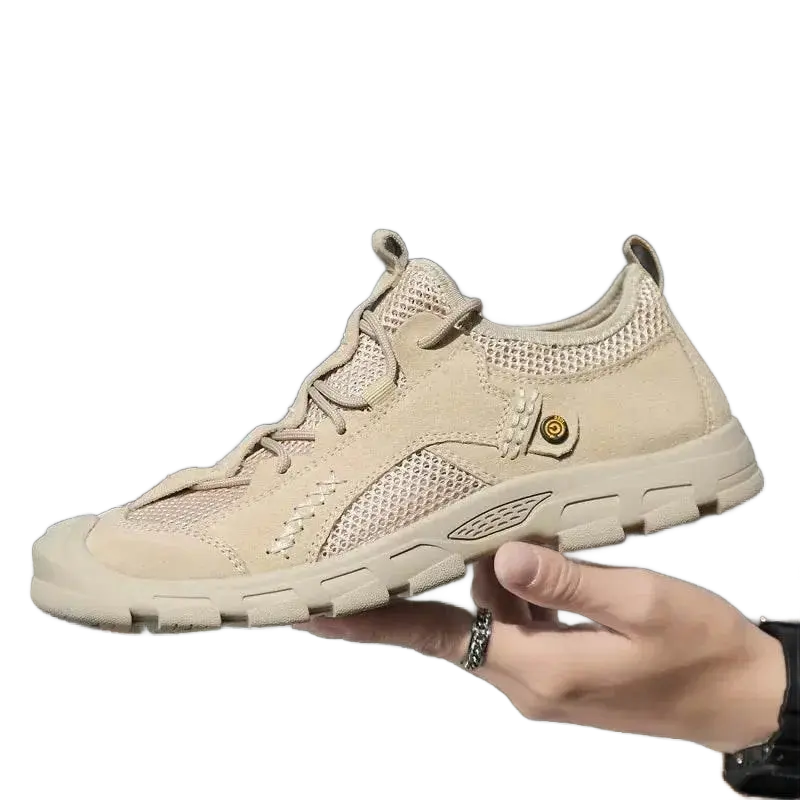 Breathable Comfortable Sneakers roesports