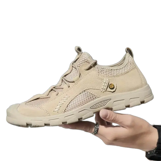 Breathable Comfortable Sneakers roesports