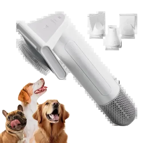 2-in-1 Groominkitg - Roesports