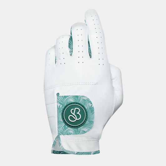 Palm Cabretta Golf Glove - Premium Comfort and Performance - roesports