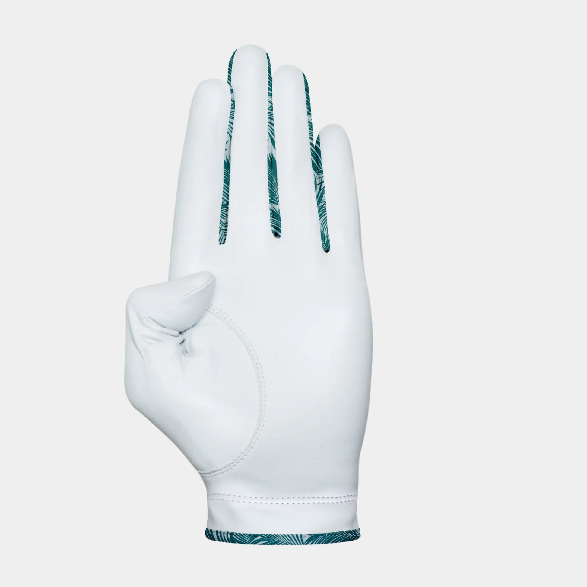 Palm Cabretta Golf Glove - Premium Comfort and Performance - roesports