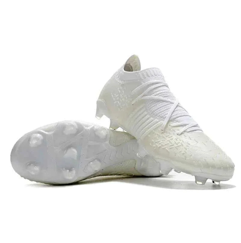 Professional High Quality Football Boots for Outdoor Soccer on Artificial Grass - roesports