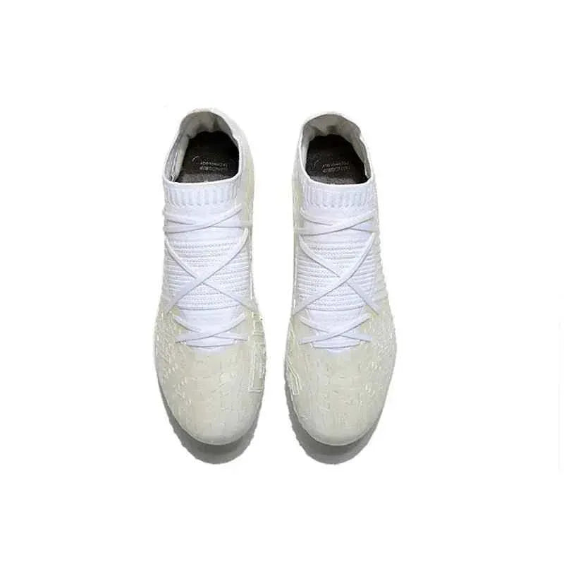 Professional High Quality Football Boots for Outdoor Soccer on Artificial Grass - roesports