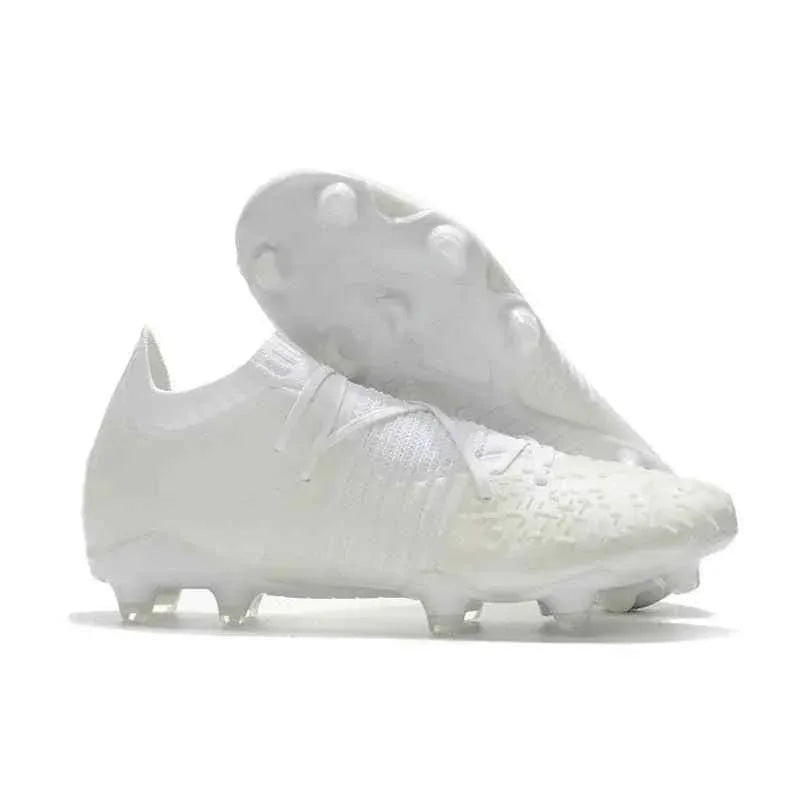 Professional High Quality Football Boots for Outdoor Soccer on Artificial Grass - roesports