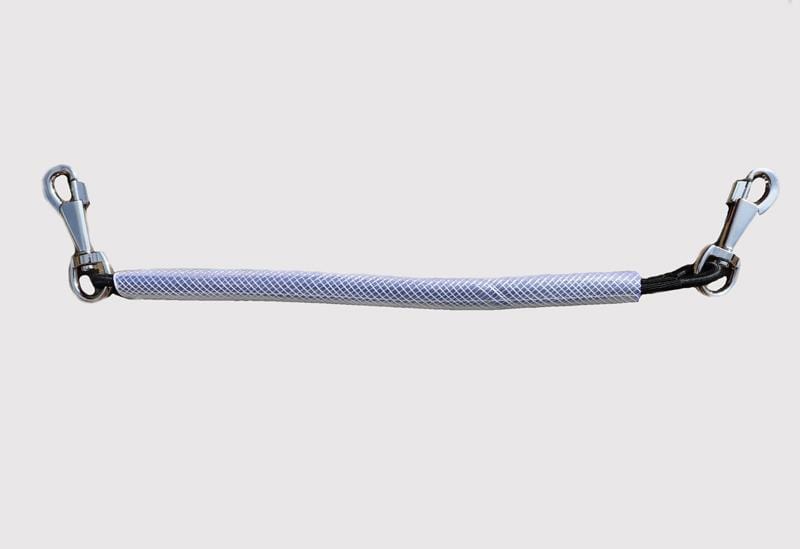 Plastic Coated Fillet String - Roesports